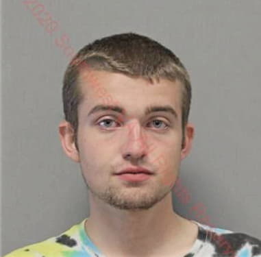 Anthony Miller, - Washington County, VA 