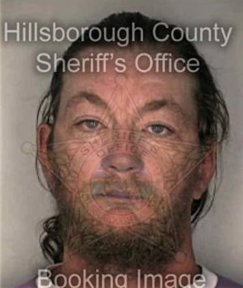 Shawn Miller - Hillsborough County, FL 