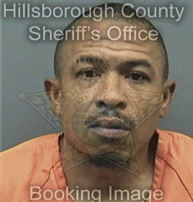 Juan Mirandaamores - Hillsborough County, FL 