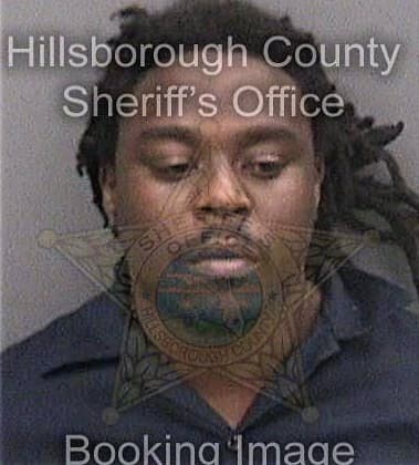 Donald Mitchell - Hillsborough County, FL 