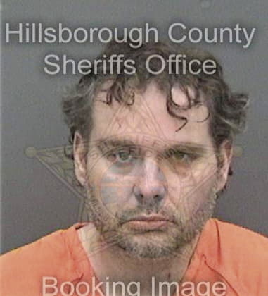 Richard Monroe, - Hillsborough County, FL 