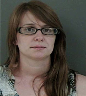 Angela Moore, - Linn County, OR 