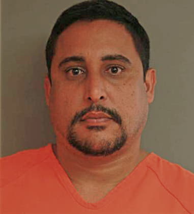 Francisco Moreno, - Polk County, FL 