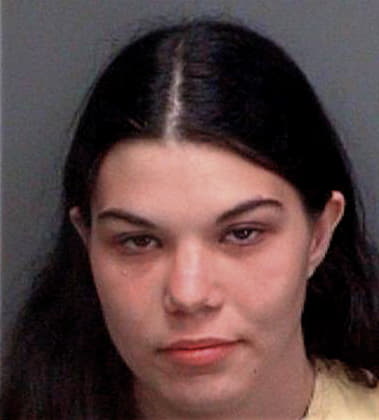 Jerilyn Morgan, - Pinellas County, FL 