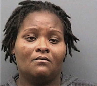 Keyonna Mosley, - Hillsborough County, FL 