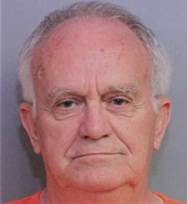 William Moss, - Polk County, FL 