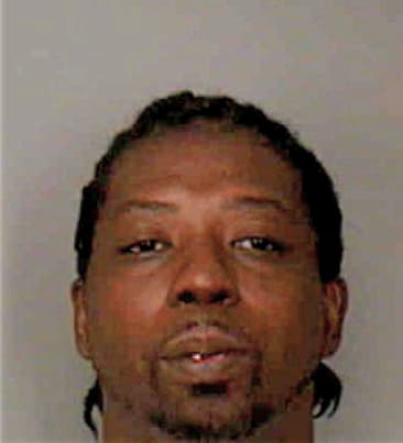 Harold Moye, - Polk County, FL 