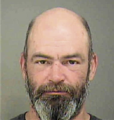 Ryan Murphy - Mecklenburg County, NC 