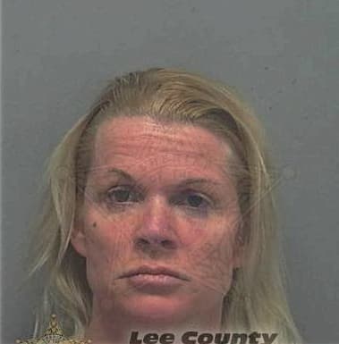 Cindy Nemickas, - Lee County, FL 