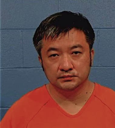 Tommy Nguyen - Williamson County, TX 
