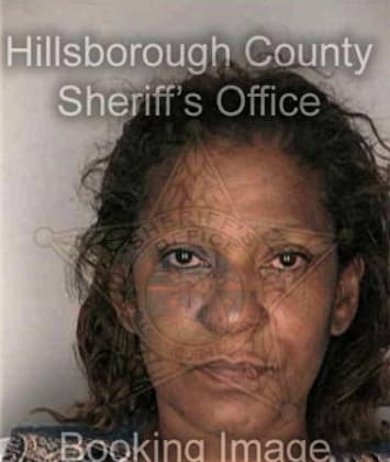 Lakisha Parrish, - Hillsborough County, FL 