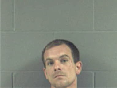 Michael Parrish, - Livingston County, LA 