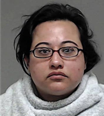 Megan Paxton - Collin County, TX 