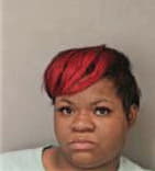 Latoya Perkins, - Shelby County, TN 