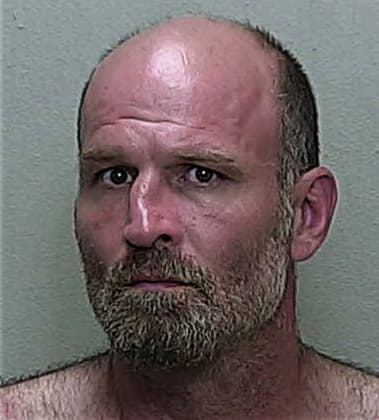 Roland Phinney, - Marion County, FL 