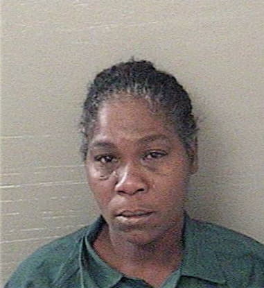 Maria Pogue, - Escambia County, FL 