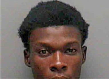 Anthony Presley, - Lee County, FL 