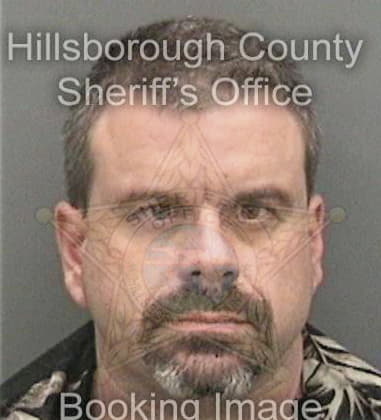 Mark Price, - Hillsborough County, FL 