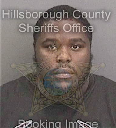 Carlos Prietogarcia, - Hillsborough County, FL 