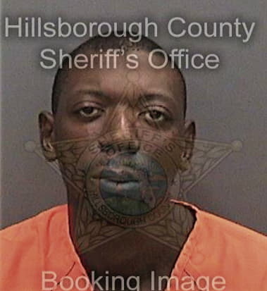 Jimmie Raiford, - Hillsborough County, FL 