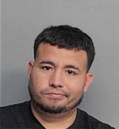 Franciso Ramos, - Dade County, FL 