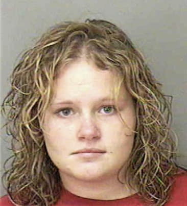 Leah Rash, - Polk County, FL 