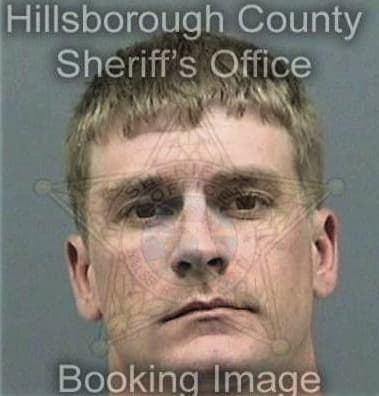 Robert Raymond, - Hillsborough County, FL 