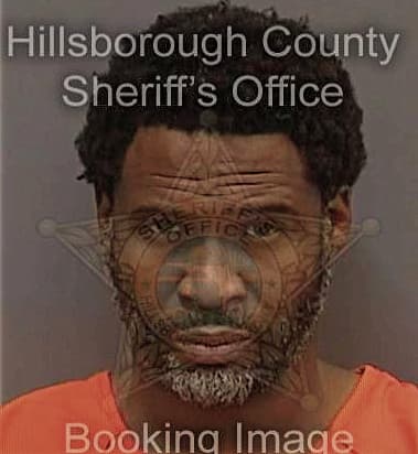 Richard Reese, - Hillsborough County, FL 