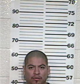 Samuel Rendon, - Hidalgo County, TX 