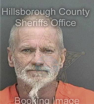 Robert Rice, - Hillsborough County, FL 