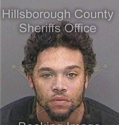 Jorge Riveracruz - Hillsborough County, FL 