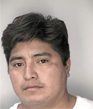 Jose Rojas, - Hillsborough County, FL 