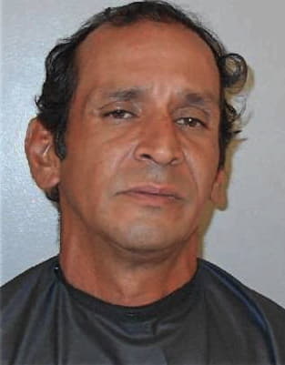 Carlos Rosales-Nunez, - Flagler County, FL 