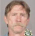 Antone Rossovich - Multnomah County, OR 
