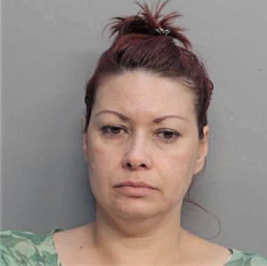 Melissa Rueda, - Dade County, FL 