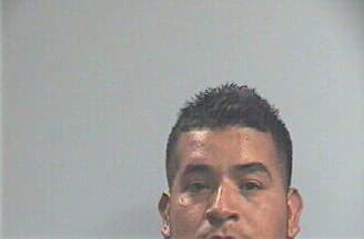 Fernando Ruiz - Fayette County, KY 