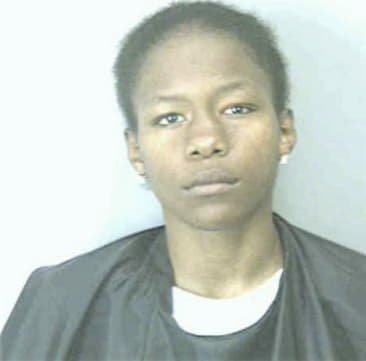 Lavandra Rushing, - DeKalb County, GA 