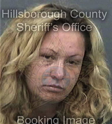 Donna Sanchez, - Hillsborough County, FL 