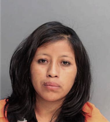 Fabiola Sanchez, - Dade County, FL 