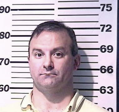 Brandon Saylor - Campbell County, KY 