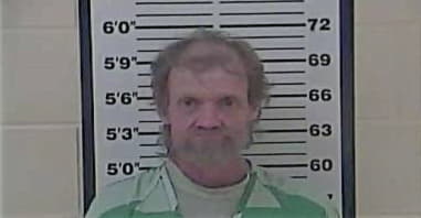 Troy Scalf, - Carter County, TN 