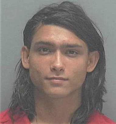 Daniel Shank, - Lee County, FL 