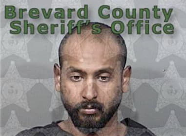 Paul Sidhu, - Brevard County, FL 