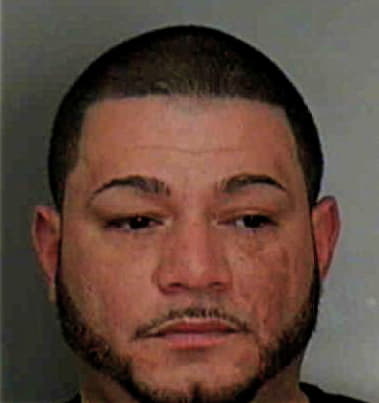 James Simmons - Polk County, FL 