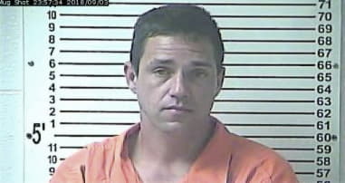 Michael Simmons, - Hardin County, KY 