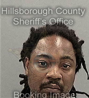 Charles Singleton, - Hillsborough County, FL 