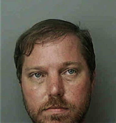 Michael Skidmore - Polk County, FL 