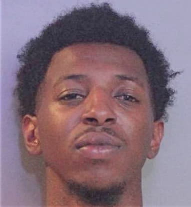 Greville Smith - Polk County, FL 