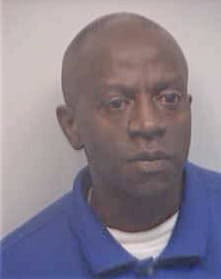 Alagie Sosseh - Fulton County, GA 