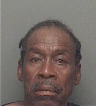 Derrick Speed - Pinellas County, FL 
